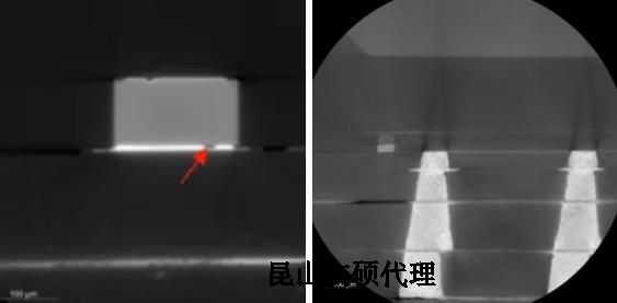 金昌蔡司金昌X射线显微镜