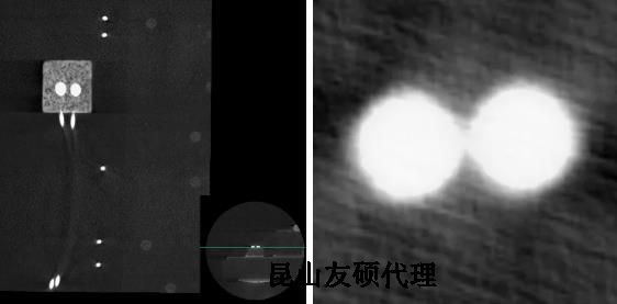 金昌蔡司金昌X射线显微镜