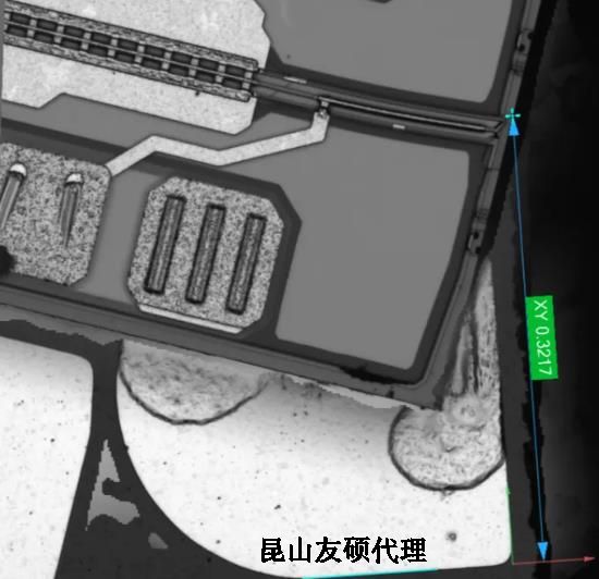 金昌蔡司金昌X射线显微镜