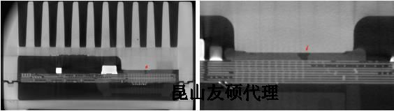 金昌蔡司金昌X射线显微镜